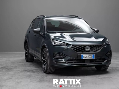 Seat Tarraco 1.5 TSI