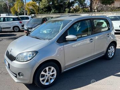 Skoda Citigo 1.0 75 CV 5 porte Active