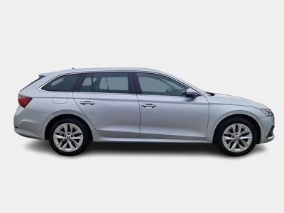 SKODA OCTAVIA WAGON 2.0 TDI EVO 110KW STYLE DSG