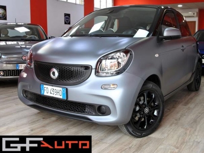 smart forfour forfour 70 1.0 Youngster usato