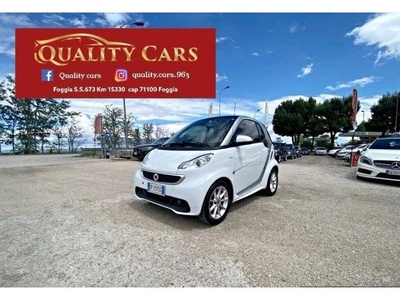 SMART Fortwo 1.0 Pure 71cv