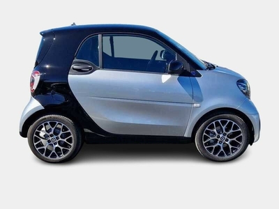 SMART FORTWO EQ 41kW prime Autom.