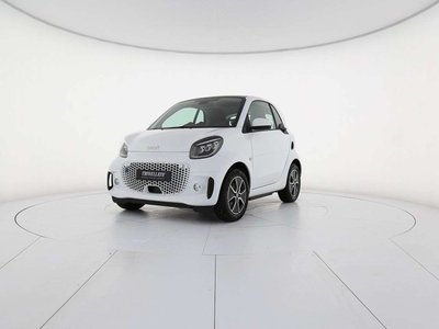 Smart ForTwo EQ passion 60 kW