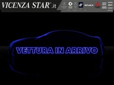 smart Fortwo EQ Prime Nightsky del 2023 usata a Altavilla Vicentina