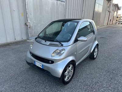 Smart Smart 700 smart city-coupé passion