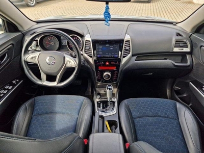 SSANGYONG TIVOLI 1.6d 2WD Automatico