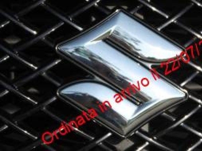 SUZUKI S-Cross 1.4 Hybrid 4WD All Grip Top+ Elettrica/Benzina
