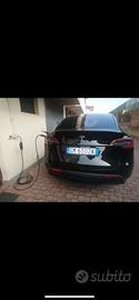 Tesla model y RWD
