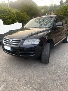 TOUAREG 3000 V6