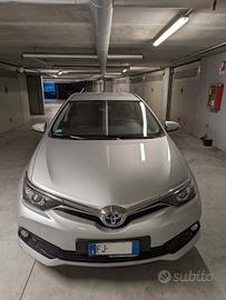 TOYOTA Auris 2ª serie - 2017