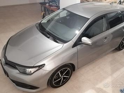 TOYOTA Auris 2ª serie - 2018