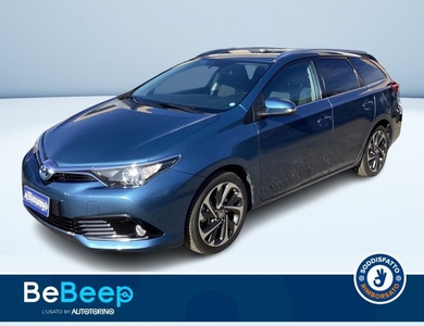 Toyota Auris TS 1.8 HYBRID ACTIVE CVT