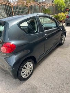 Toyota aygo 2005