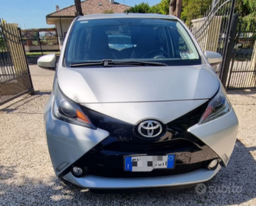 Toyota aygo 5p 1.0