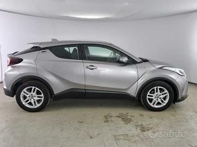 TOYOTA C-HR 1.8H 98CV E-CVT Business