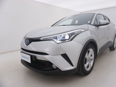 Toyota C-HR Hybrid Business BR257576 1.8 Full Hybrid 122CV