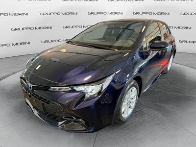 Toyota Corolla 1.8 Hybrid Active