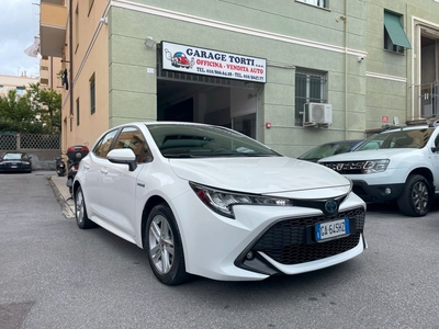 Toyota Corolla 1.8 Hybrid Business GARANZIA TOYOTA