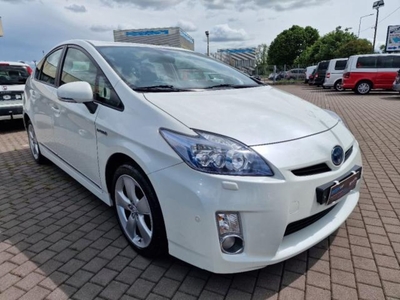 Toyota Prius 1.8 Executive usato