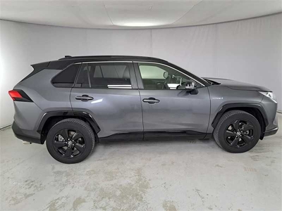 TOYOTA RAV 4 2.5 HV 178cv E-CVT Style 4WD