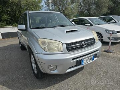 Toyota RAV 4 RAV4 2.0