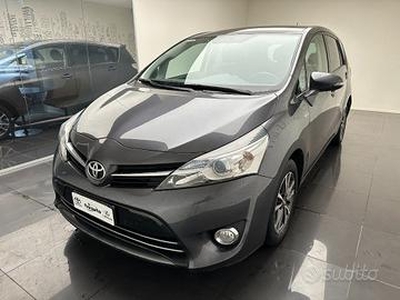 TOYOTA Verso 2.0 D STYLE 7 posti