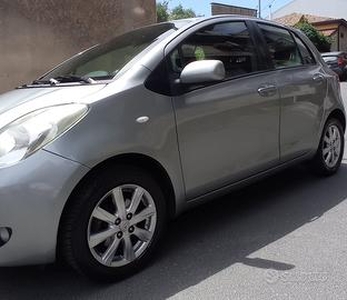 Toyota Yaris 2006 1.0 5 porte