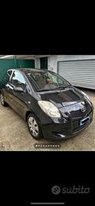 TOYOTA Yaris - 2006