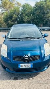 Toyota Yaris 2008