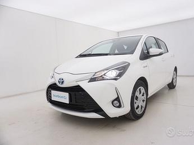 Toyota Yaris Hybrid Business BR924788 1.5 Full Hyb