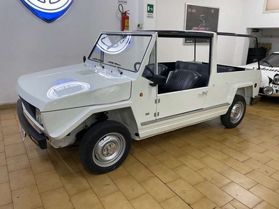 Usato 1979 Fiat 127 0.9 Benzin 45 CV (10.000 €)