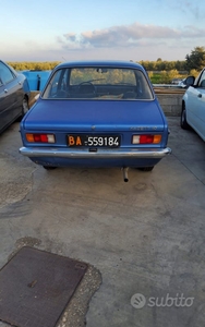 Usato 1980 Opel Kadett 1.0 Benzin (2.800 €)