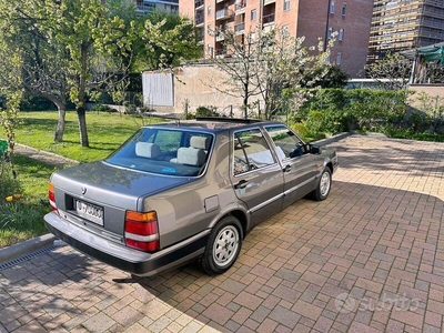 Usato 1987 Lancia Thema 2.0 Benzin 166 CV (9.200 €)