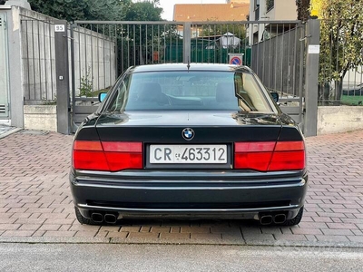 Usato 1991 BMW 850 5.0 Benzin 299 CV (37.500 €)