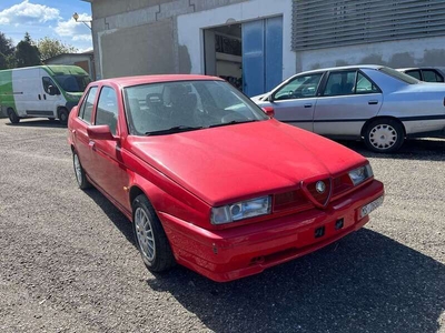 Usato 1992 Alfa Romeo 155 1.8 Benzin 126 CV (2.500 €)