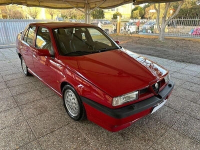 Usato 1993 Alfa Romeo Crosswagon 2.0 Benzin 186 CV (23.000 €)