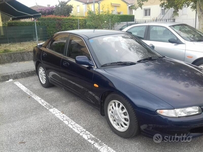 Usato 1993 Mazda 6 2.0 Benzin 144 CV (4.800 €)