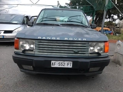 Usato 1996 Land Rover Range Rover 4.6 Benzin 225 CV (1.900 €)