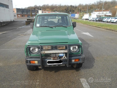 Usato 1996 Suzuki Samurai 1.3 Benzin 69 CV (5.900 €)
