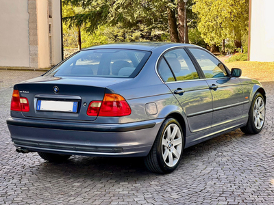 Usato 1998 BMW 323 2.5 Benzin 170 CV (7.500 €)