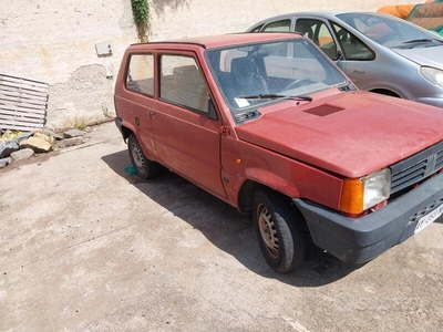 Usato 1998 Fiat Panda 0.9 Benzin 39 CV (899 €)