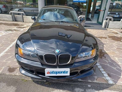 Usato 1999 BMW Z3 2.8 Benzin 193 CV (23.900 €)