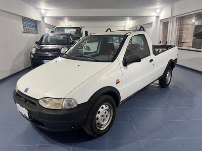 Usato 1999 Fiat Strada 1.7 Diesel 69 CV (5.500 €)