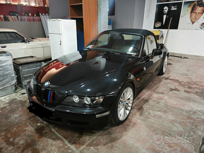 Usato 2000 BMW 2000 1.9 Benzin 140 CV (20.000 €)