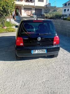 Usato 2002 VW Lupo 1.0 Benzin 50 CV (1.600 €)