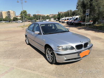 Usato 2003 BMW 318 1.9 LPG_Hybrid 118 CV (3.500 €)
