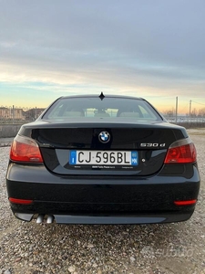Usato 2003 BMW 530 Diesel (8.500 €)