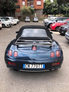 Usato 2004 Fiat Barchetta 1.7 LPG_Hybrid 131 CV (9.900 €)