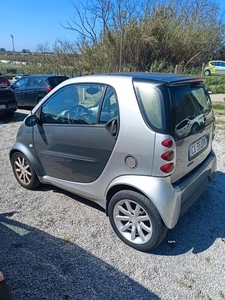 Usato 2004 Smart ForTwo Coupé 0.8 Diesel 41 CV (2.500 €)