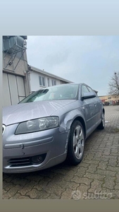 Usato 2005 Audi A3 1.9 Diesel 105 CV (2.000 €)